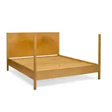 Roy McMakin, California King Bed