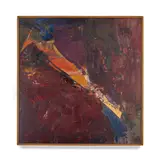 Akio Kobayashi, Untitled (Abstraction)