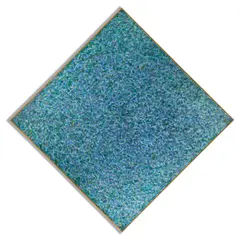 Arthur Holman, Blue Diamond, oil on canvas