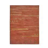 Cronaca 4: Paolo Castaldi by Arnaldo Pomodoro, bronze, etched 'Arnaldo Pomodoro '76' lower right, artist's proof aside from the edition of 3, sold Oct 2022
