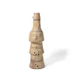 Peter Voulkos, Untitled (Stacked Vessel)