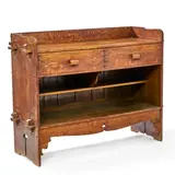 Charles Rohlfs, Sideboard