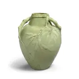 Edmond Lachenal, Vase