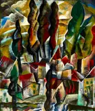Jessica Rice, Village III