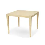 Art Deco-Style, Games Table