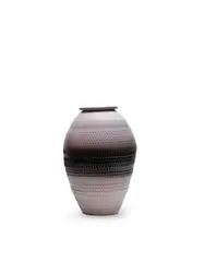 Large Vase by Jean Besnard, glazed earthenware, incised 'Jean Besnard France', offered Jul 2022