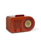 Fada, Bullet 1000 Radio