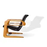 Kem Weber, Airline Chair