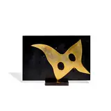 Jean Arp, Masque Oiseau
