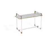 Jacques Adnet, Occasional Table
