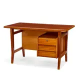 Italian Modern, Desk