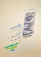 Dan Christensen, Sylvia Thermos