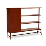 Jacques Adnet, Etagere