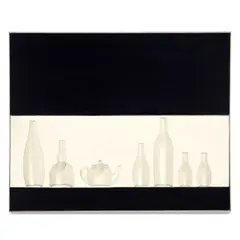 Roy Adzak, Bottles