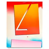 Eddie Peake, Masturbates the Landscape