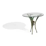 Dan Johnson, Satyr Table