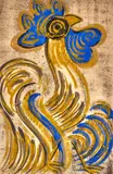 Jesús Reyes Ferreira, El Gallo