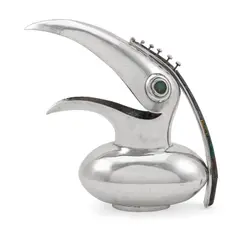 Los Castillo, Toucan Pitcher