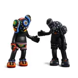 Rick Wolfryd, Along the Way (KAWS)