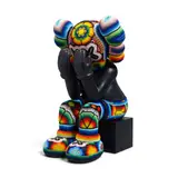 Rick Wolfryd, Passing Through (KAWS)