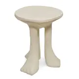 John Dickinson, African Table