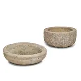 Michael Taylor, Two Custom Planters