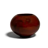 Philip Moulthrop, Turned Wood Bowl