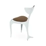 Mark Brazier-Jones, Dolphin Tail Chair