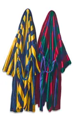 Otto Duecker, Two Robes