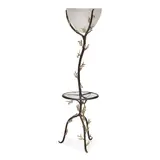 Elizabeth Garouste and Mattia Bonetti, Custom 'Nanette' Floor Lamp