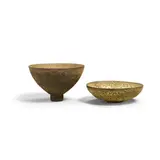 James Lovera, Two Crater Bowls