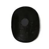 Jun Kaneko, Untitled (Oval)