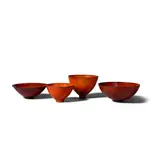 James Lovera, Group of Four Orange Bowls