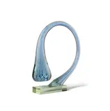 Harvey Littleton, Blue Loop