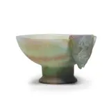 Doug Anderson, Drained Fish (Bowl Form)