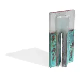 Howard Ben Tré, Cast Form XXXX1V, cast glass, copper