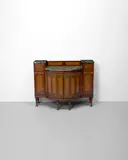 William Arthur Smith Benson, Important Cabinet
