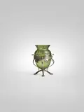 William Arthur Smith Benson, Flower Vase