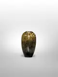 Jean Dunand, Vase