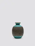 Jean Besnard, Vase