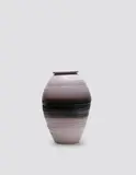 Jean Besnard, Large Vase