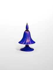 Table Lamp by Napoleone Martinuzzi, sold Jun 2022