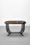 Edgar Brandt, Center Table