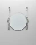 Émile-Jacques Ruhlmann, Wall Mirror