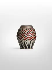 Camille Faure, Vase