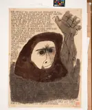 Ben Shahn, Maximus of Tyre