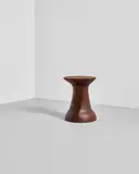 Wendell Castle, Mushroom Stool