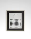Relief Panel by Victor Vasarely, sold Jun 2022