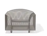 Shiro Kuramata, 'How High the Moon' Armchair