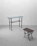 Elizabeth Garouste and Mattia Bonetti, Console Table